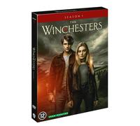 The Winchesters [DVD]