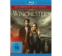 The Winchesters - Staffel 1 [Blu-ray]