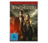 The Winchesters - Staffel 1 [DVD]