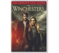 The Winchesters: The Complete First Season [USA] [DVD]