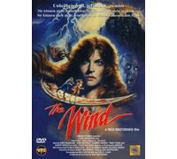 The Wind [Alemania] [DVD]
