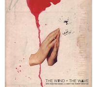 The Wind and Th With Your Two Hands b/w Don't You Forg (Vinyl) (Importación USA)