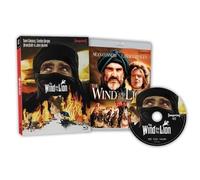 The Wind and the Lion [Imprint Limited Edition] (Blu-Ray)