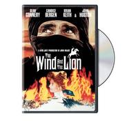 The Wind and the Lion [Reino Unido] [DVD]