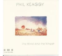 The Wind and the Wheat