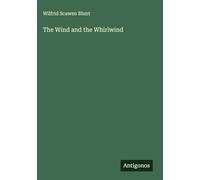 The Wind and the Whirlwind
