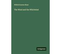 The Wind and the Whirlwind