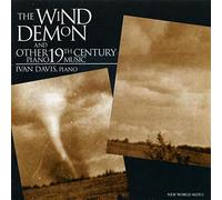 The Wind Demon - 19th-Century Piano Works