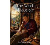 The Wind Healer (Windy Ridge Trilogy)