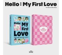 The Wind - Hello, My First Love