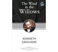 The Wind in the Willow