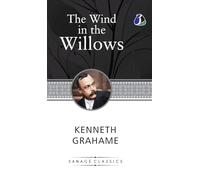The Wind in the Willow (Hardcover Library Edition)