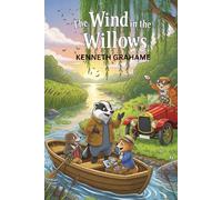 The Wind in the Willows