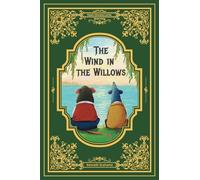 The Wind in the Willows/柳林风声