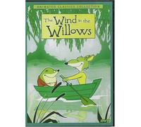 The Wind in the Willows