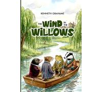 The Wind in the Willows