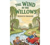 The Wind in the Willows