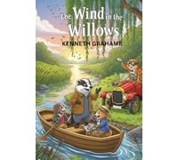 The Wind in the Willows