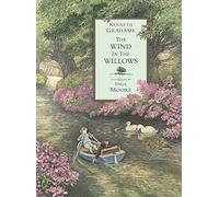 The Wind in the Willows
