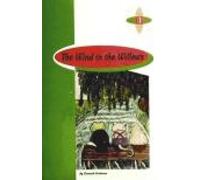 The wind in the Willows - Burlington Original Reader - 1º ESO | Kenneth Grahame