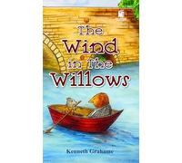 The Wind in the Willows (Classic Books)