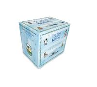 The Wind In the Willows Classic Story Collection: The perfect adventure for children aged 8 and above, told across 20 illustrated story books