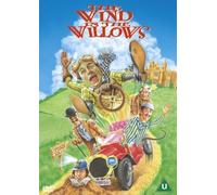 The Wind In The Willows [DVD] [1996] by Steve Coogan