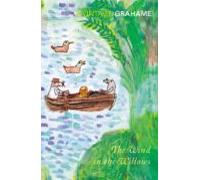 The Wind In The Willows (ebook)