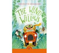 The Wind In The Willows (ebook)