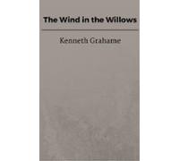The Wind In The Willows (ebook)