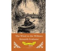 The Wind in the Willows English Version Timeless Classics