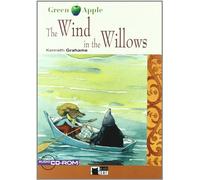 The Wind In The Willows. Material Auxiliar. (Black Cat. Green Apple) - 9788431607470