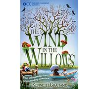 The Wind in the Willows (Oxford Children's Classics)
