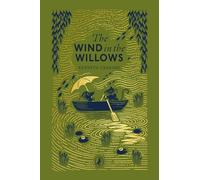 The Wind in the Willows (Puffin Clothbound Classics)