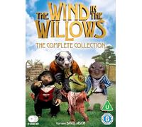 The Wind in the Willows: The Complete Series