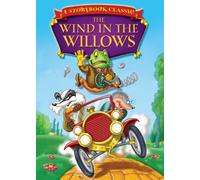The Wind in the Willows [USA] [DVD]