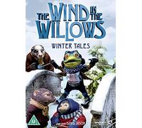The Wind In The Willows - Winter Tales [Reino Unido] [DVD]