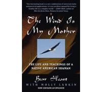 The Wind Is My Mother (ebook)