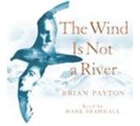 the wind is not a river (audiolibro)