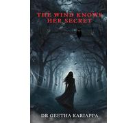 THE WIND KNOWS HER SECRET (SISTERS' TRILOGY)