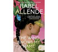 El viento conoce mi nombre – Una novela
