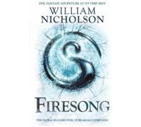 The Wind On Fire Trilogy: Firesong (ebook)