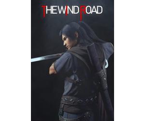 The Wind Road Steam Key GLOBAL