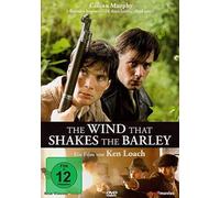 The Wind that Shakes the Barley [Alemania] [DVD]