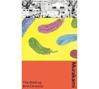 The Wind-up Bird Chronicle