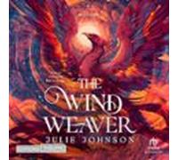The Wind Weaver (audiolibro)