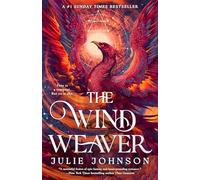 The Wind Weaver (Reign of remnants, 1)