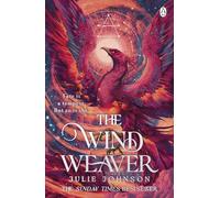 The Wind Weaver: The Sunday Times Bestselling Start To The Reign of Remnants Series: 1