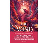 La tisseuse de vent: Tome 1, The reign of remnants