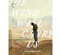 The Wind Will Carry Us (Criterion Collection) - UK Only [Blu-ray]